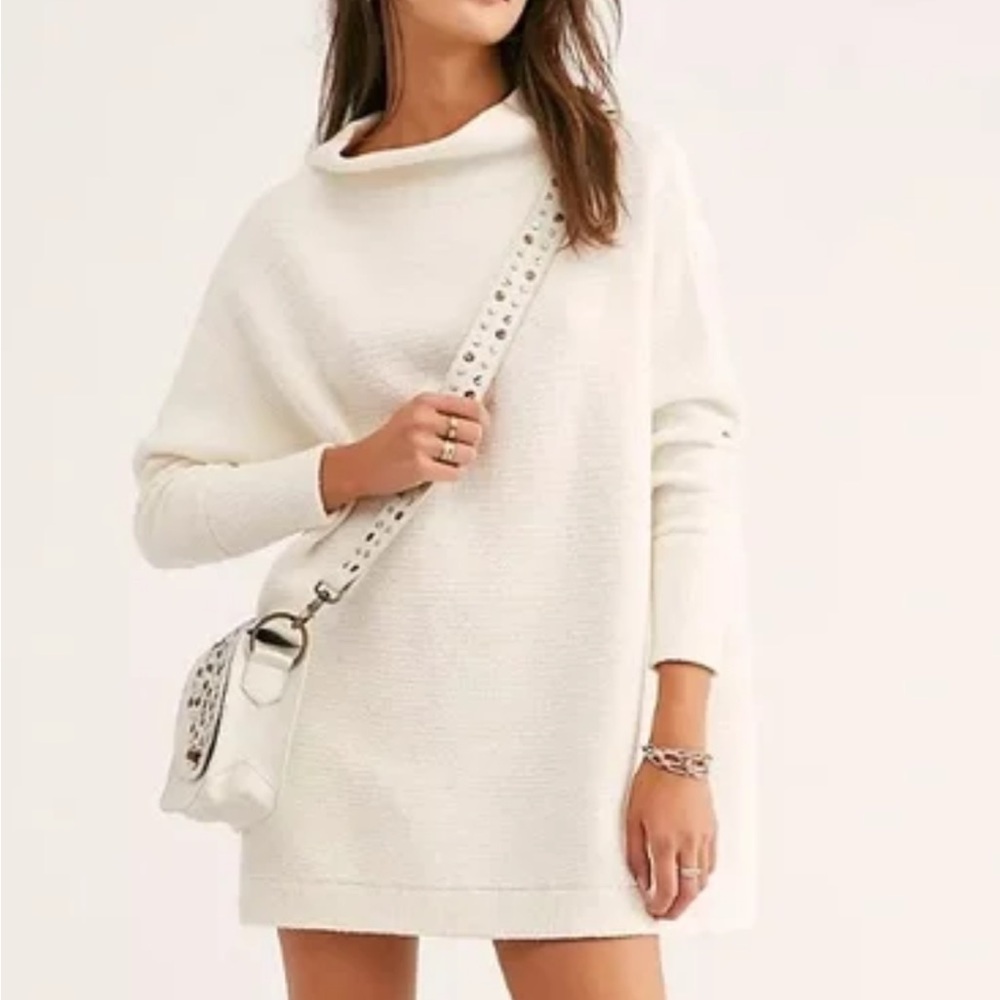 Free People Ottoman Tunic